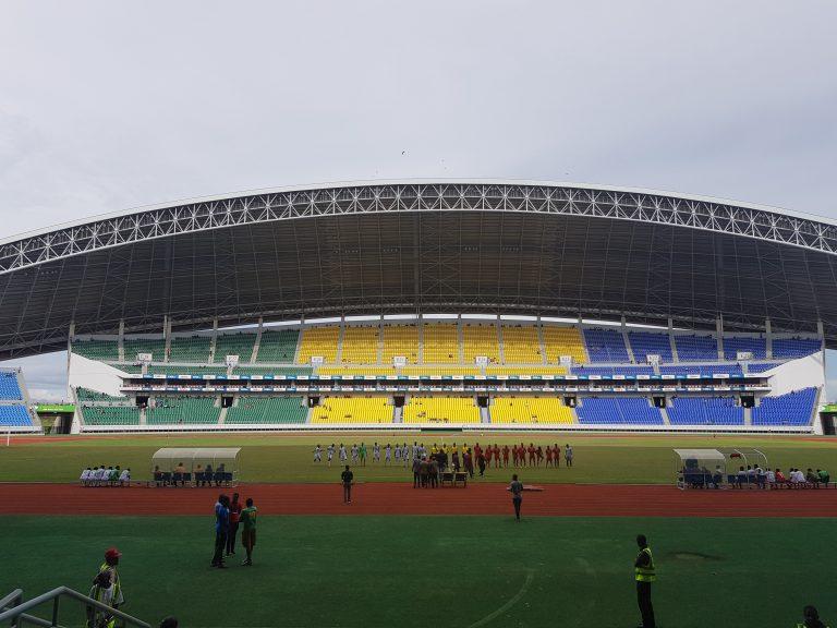 Bingu National Stadium