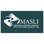 MASLI Partner Logo