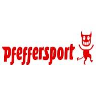 Pfeffersport Partner Logo