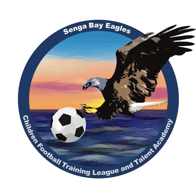 Senga Bay Eagles Partner Logo