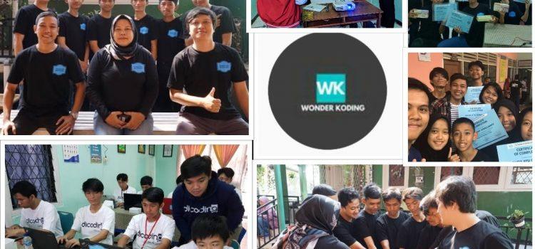 Partner Wonder Koding Indonesia