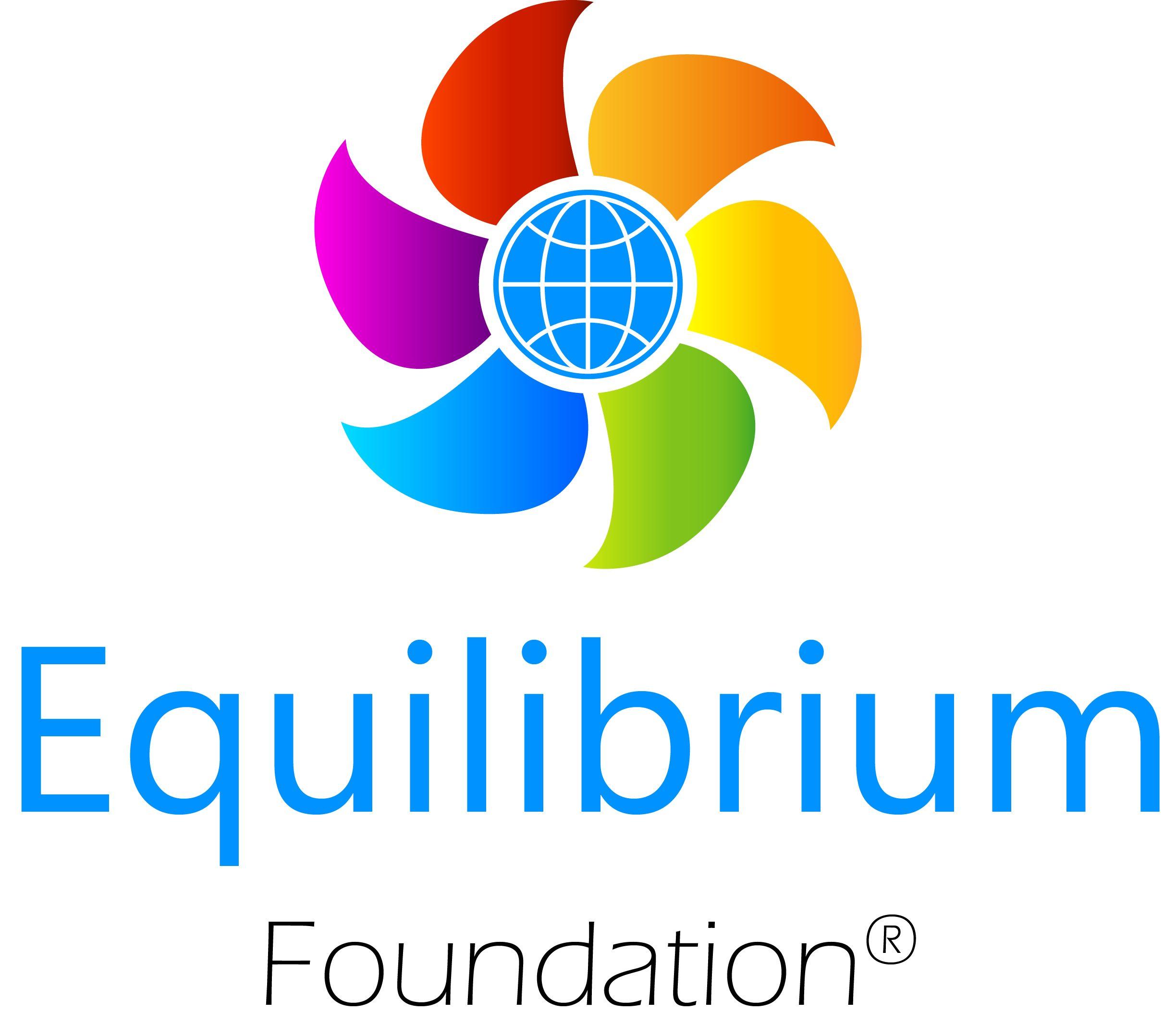 Logo Equilibrium Foundation