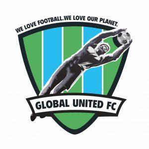 Partner Global United FC for the malawi football training camp.
